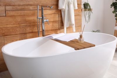 Drop-in Bathtub