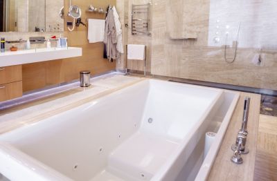 Cost of Bathtub Installation in Calvert County, MD